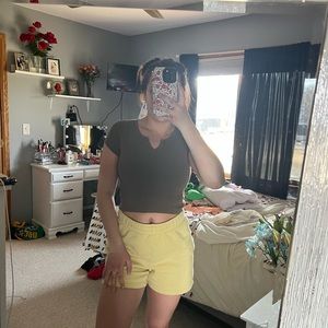 Brandy Melville T shirt